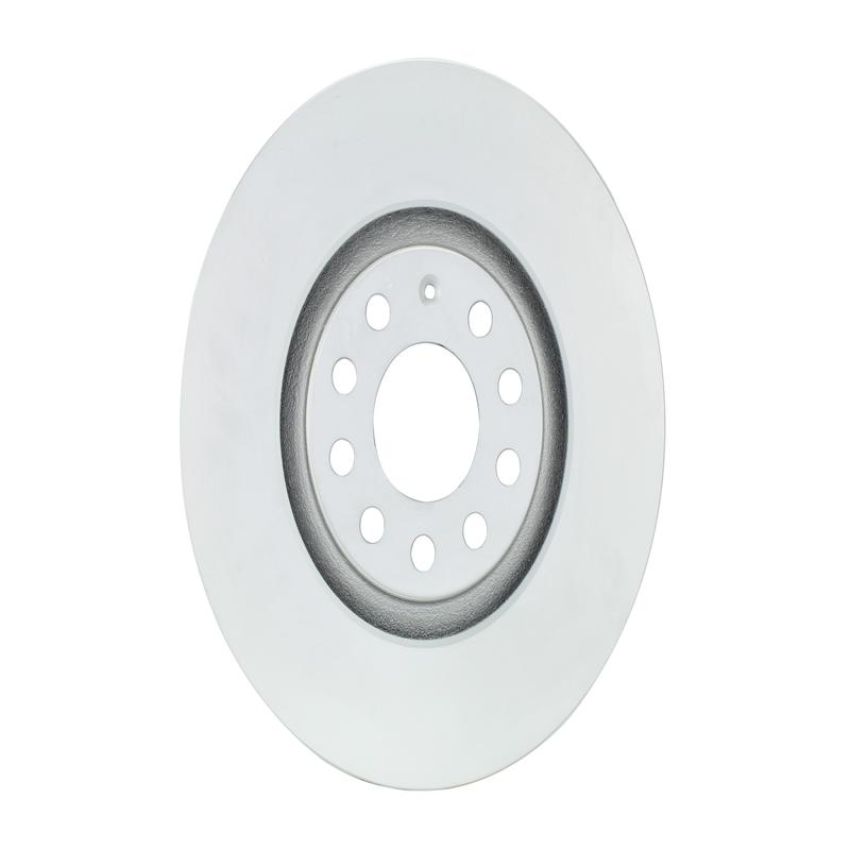 MPA BR34319G Quality-Built Black Series Coated Rotor