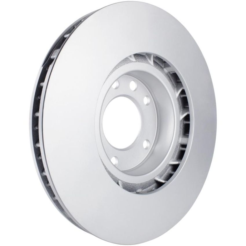 MPA BR34468G Quality-Built Black Series Coated Rotor