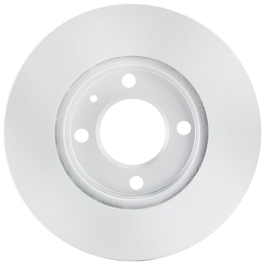 MPA BR3460G Quality-Built Black Series Coated Rotor