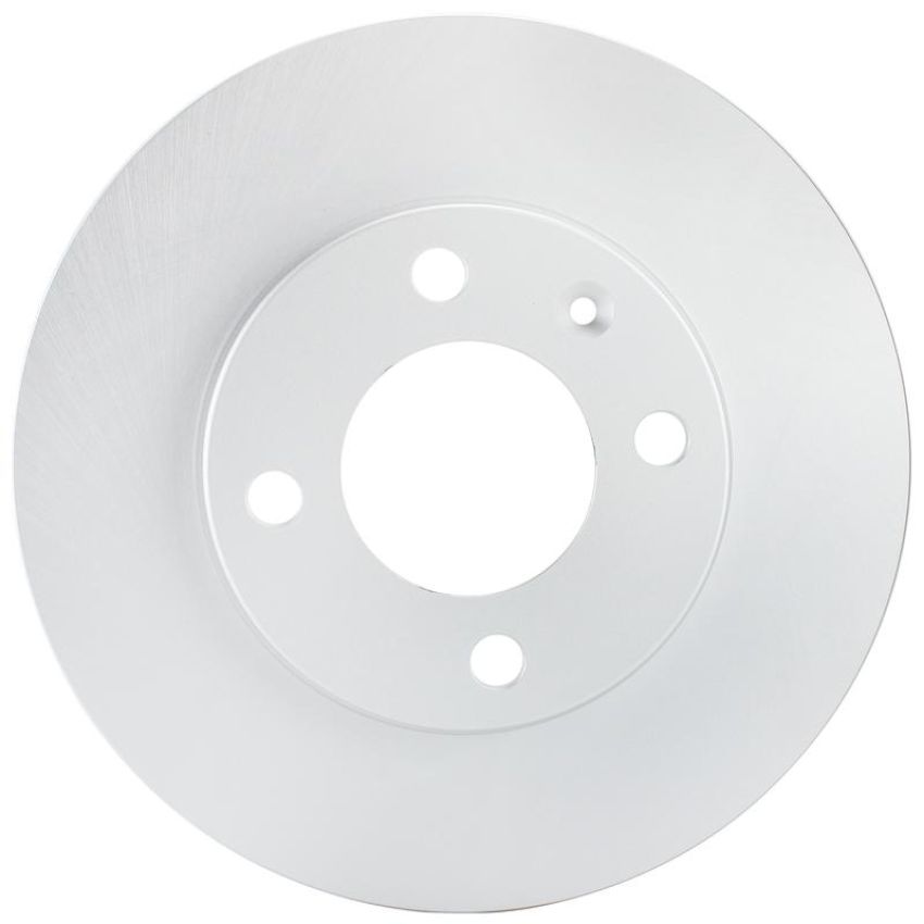 MPA BR3460G Quality-Built Black Series Coated Rotor