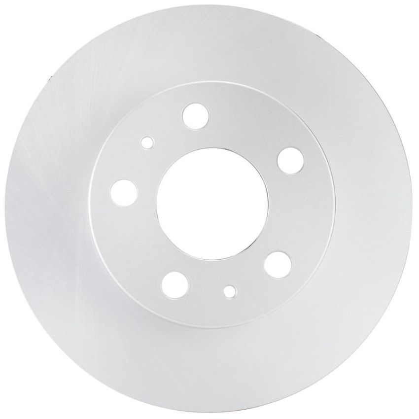 MPA BR3472G Quality-Built Black Series Coated Rotor