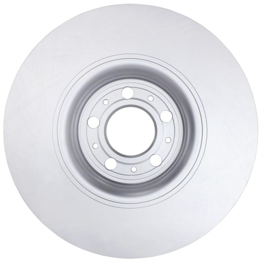 MPA BR34730G Quality-Built Black Series Coated Rotor