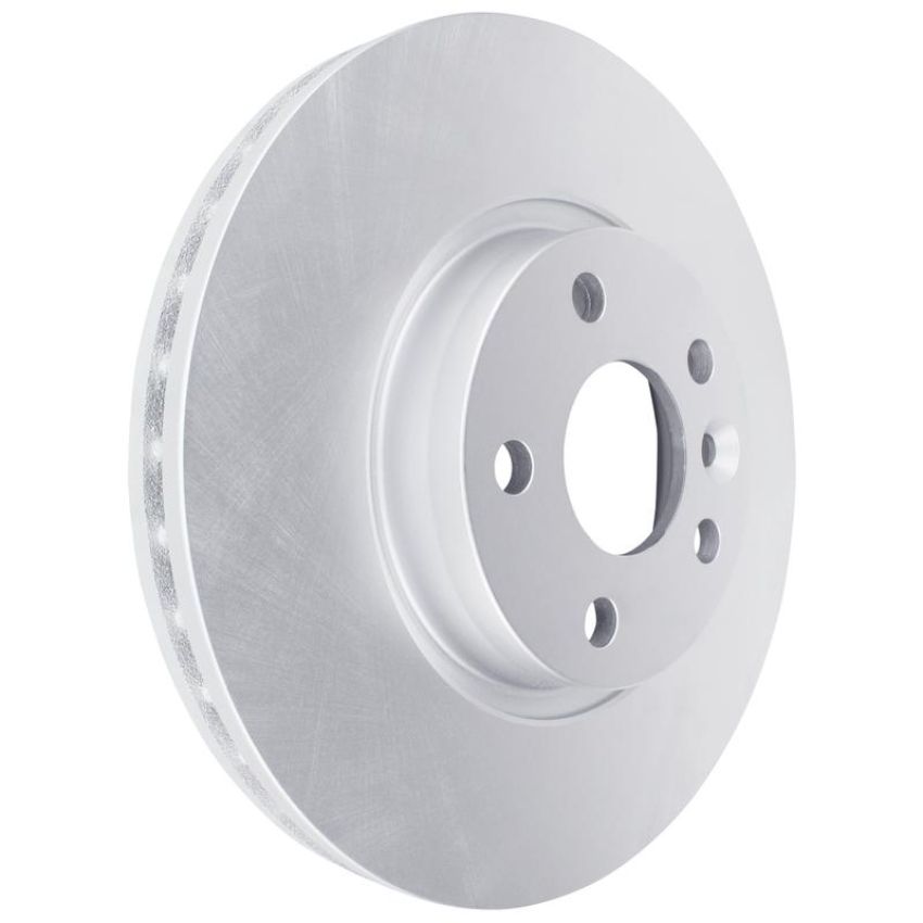 MPA BR34756G Quality-Built Black Series Coated Rotor