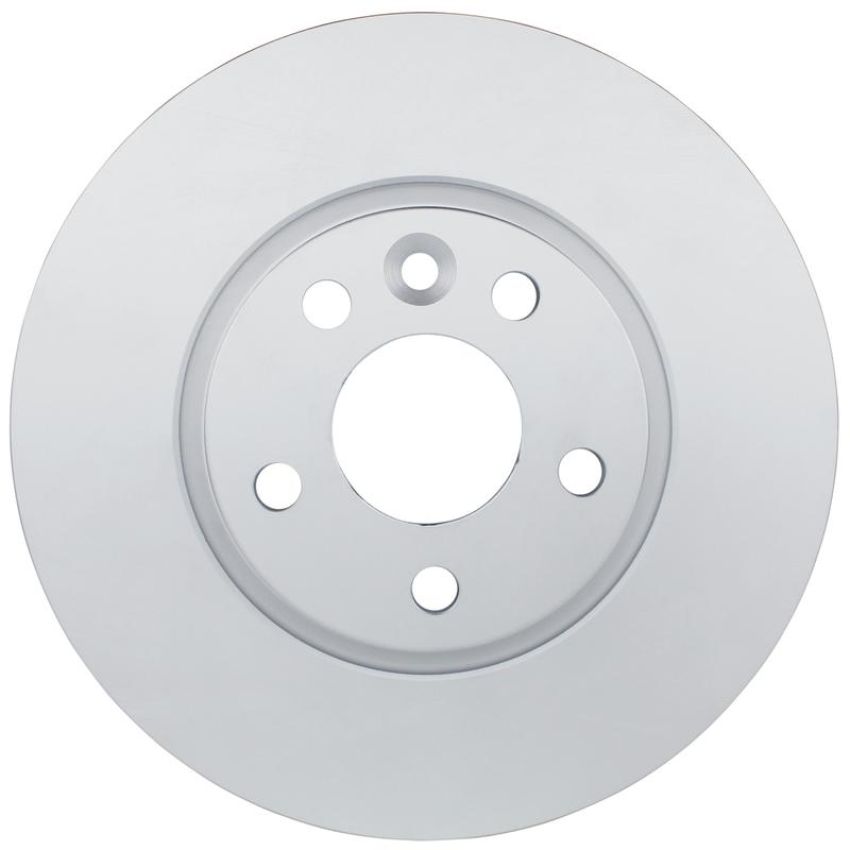 MPA BR34756G Quality-Built Black Series Coated Rotor