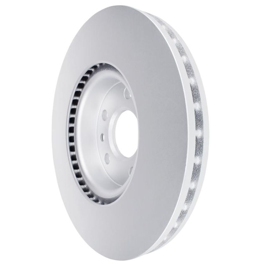 MPA BR34756G Quality-Built Black Series Coated Rotor