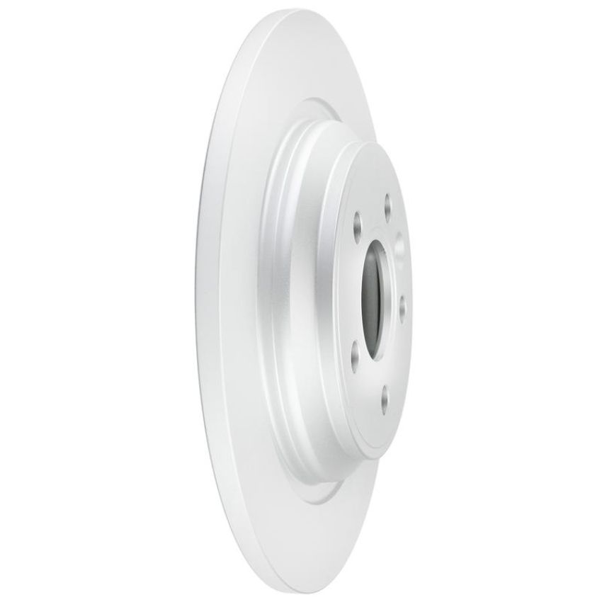 MPA BR34759G Quality-Built Black Series Coated Rotor