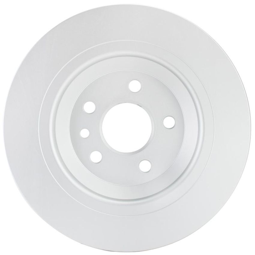 MPA BR34759G Quality-Built Black Series Coated Rotor