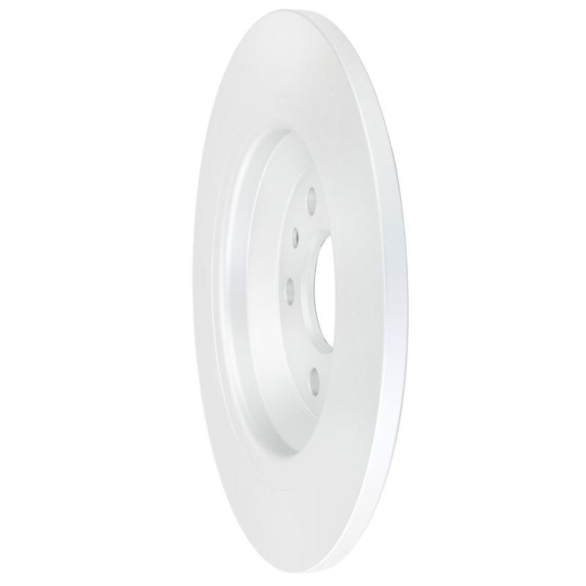 MPA BR34759G Quality-Built Black Series Coated Rotor