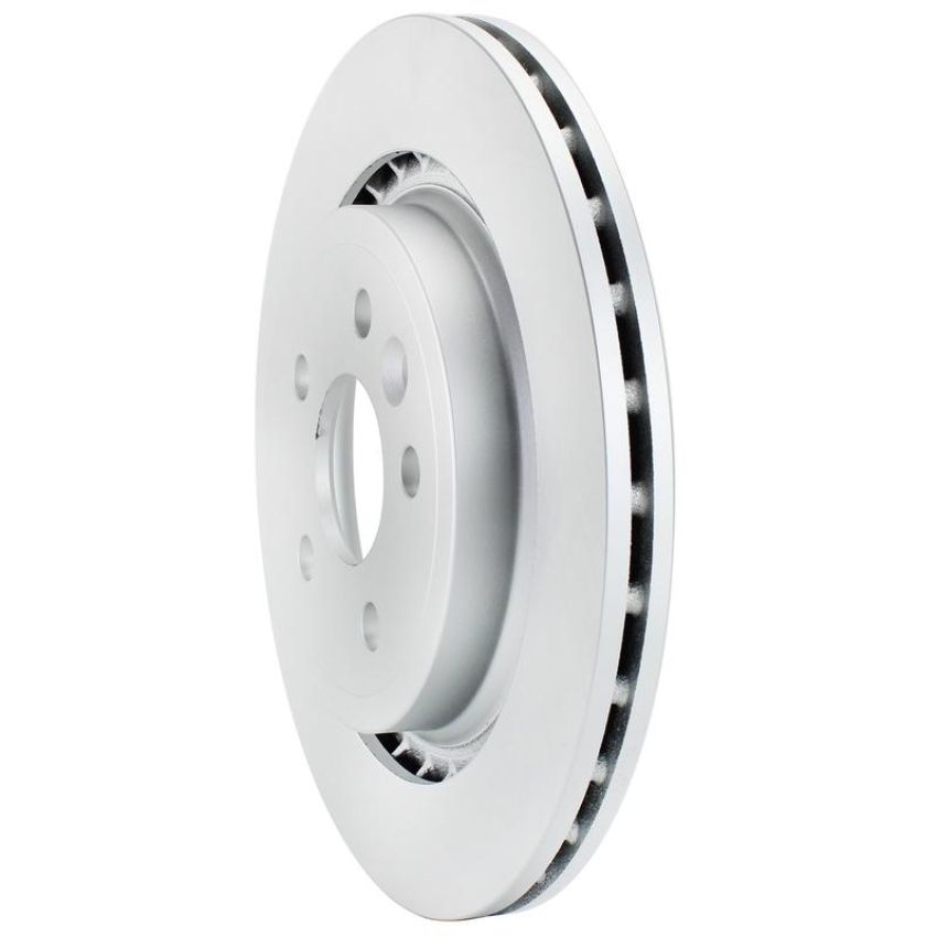 MPA BR34760G Quality-Built Black Series Coated Rotor