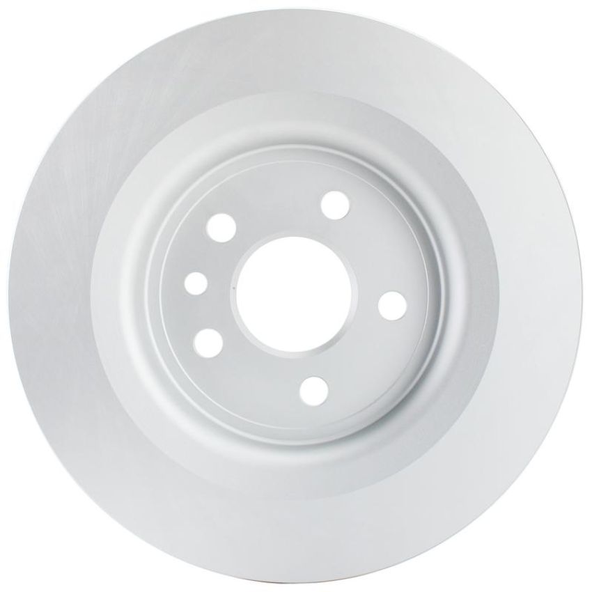 MPA BR34760G Quality-Built Black Series Coated Rotor