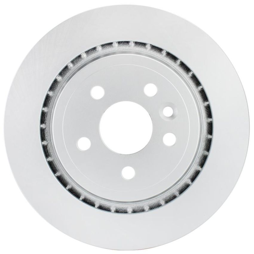 MPA BR34760G Quality-Built Black Series Coated Rotor