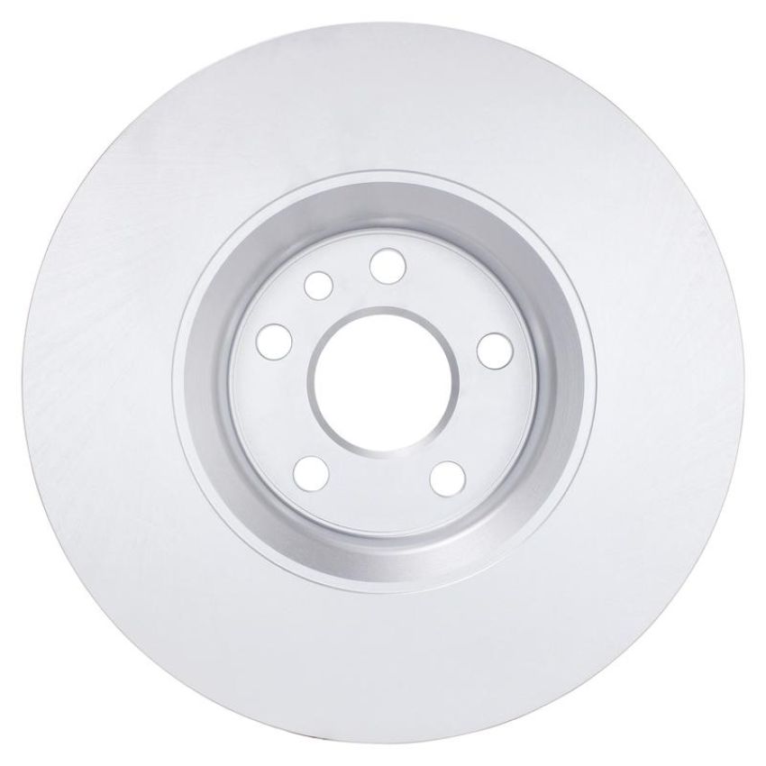 MPA BR34761G Quality-Built Black Series Coated Rotor