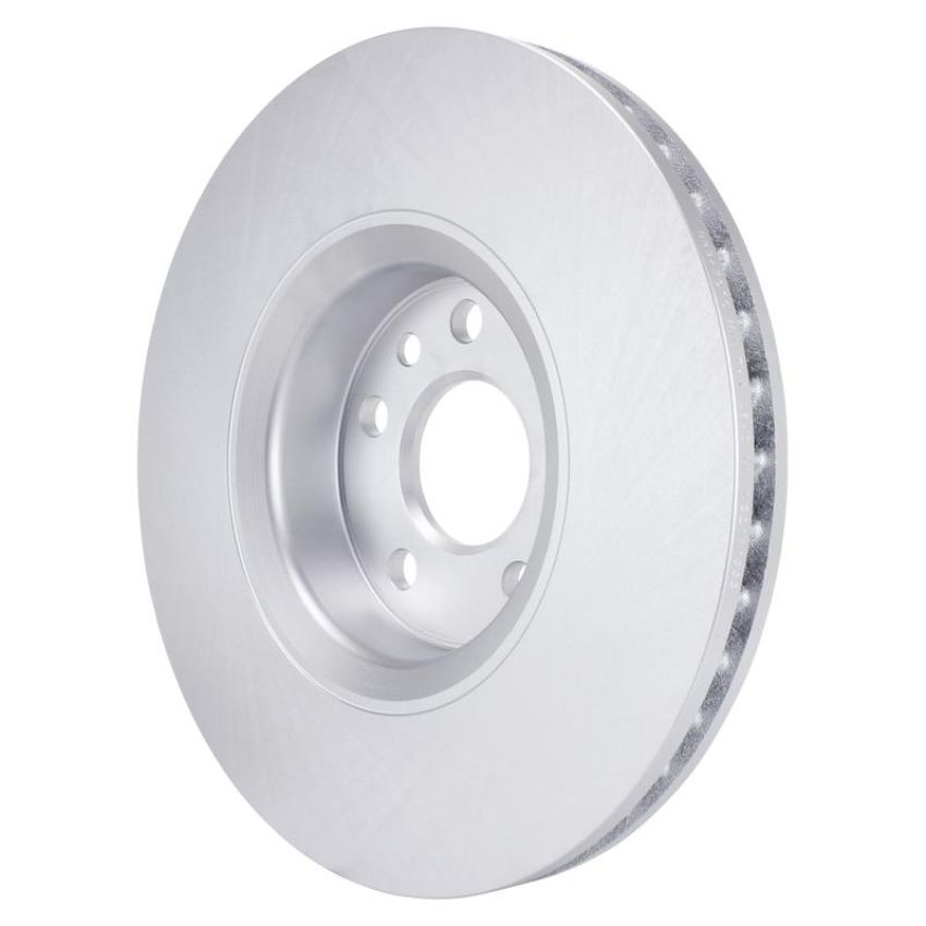 MPA BR34761G Quality-Built Black Series Coated Rotor