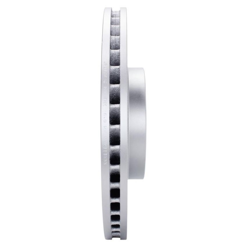 MPA BR34761G Quality-Built Black Series Coated Rotor