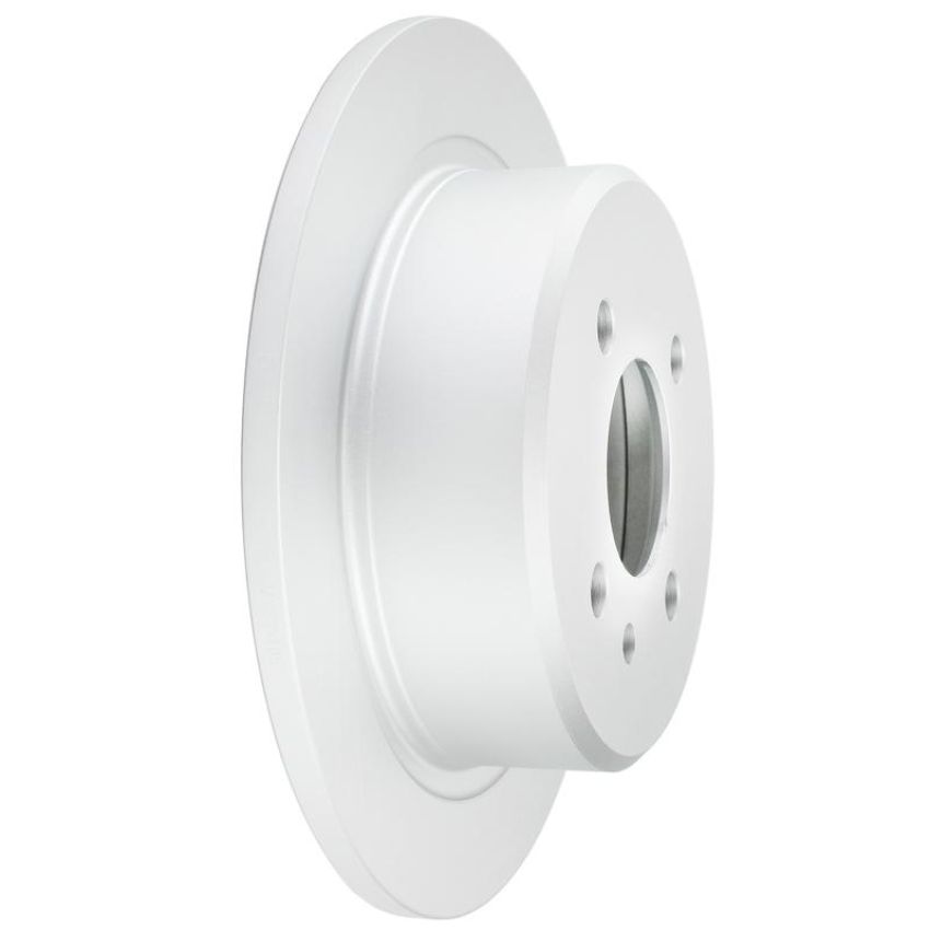 MPA BR3480G Quality-Built Black Series Coated Rotor