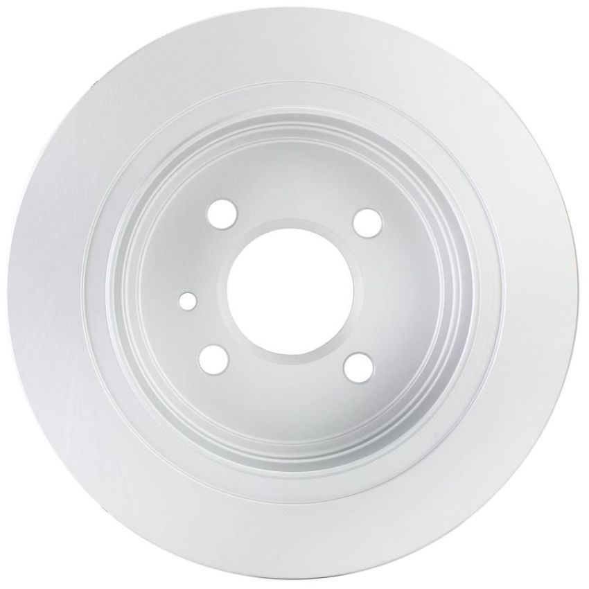 MPA BR3480G Quality-Built Black Series Coated Rotor