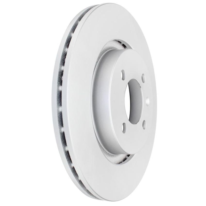 MPA BR3482G Quality-Built Black Series Coated Rotor