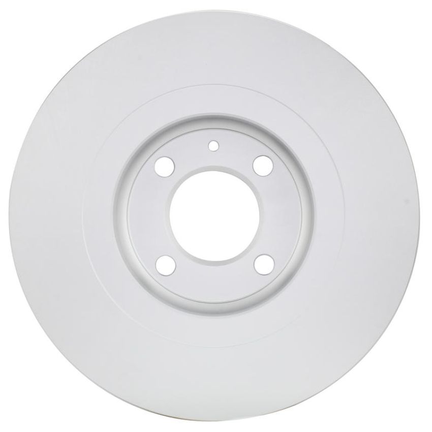 MPA BR3482G Quality-Built Black Series Coated Rotor