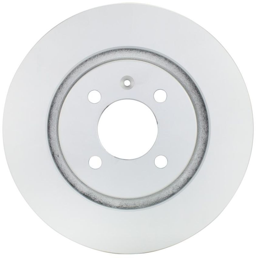 MPA BR3482G Quality-Built Black Series Coated Rotor