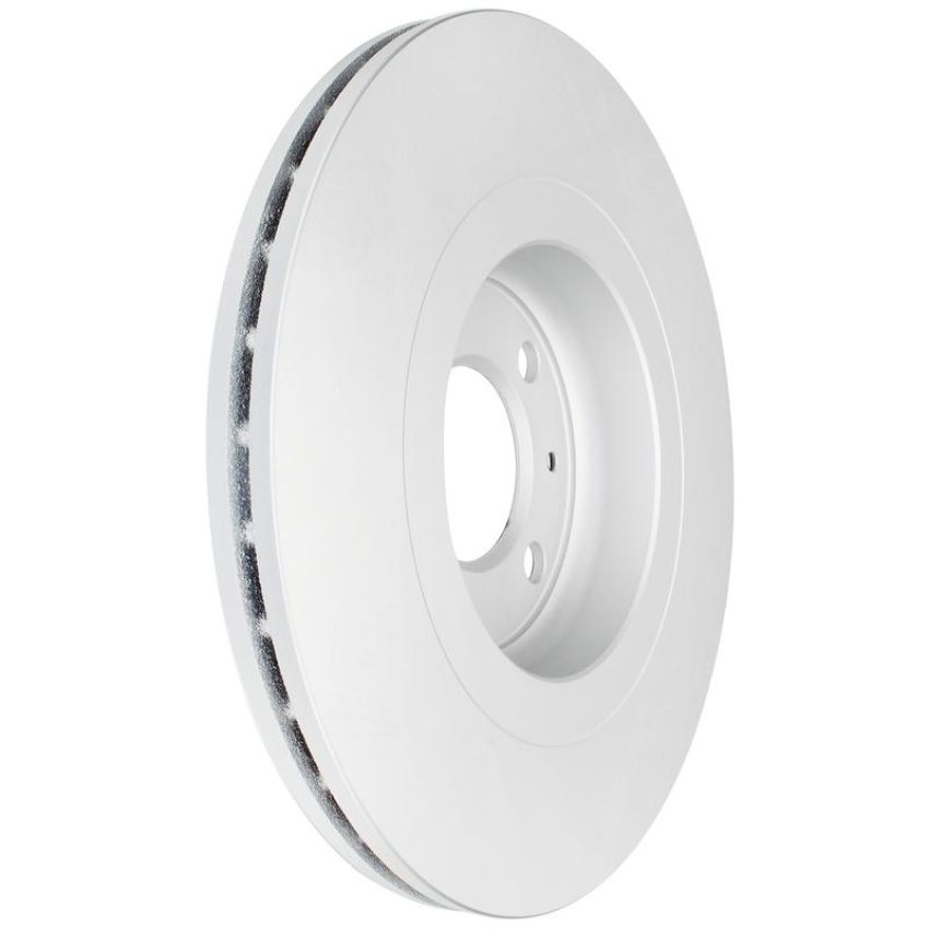 MPA BR3482G Quality-Built Black Series Coated Rotor