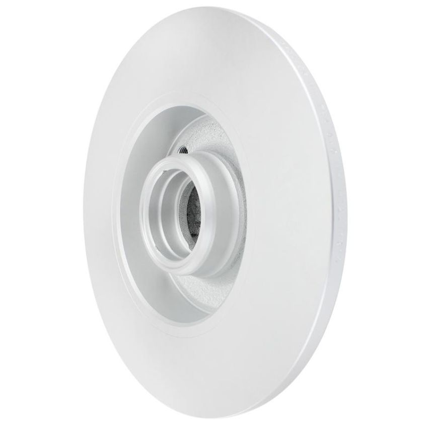 MPA BR3483G Quality-Built Black Series Coated Rotor