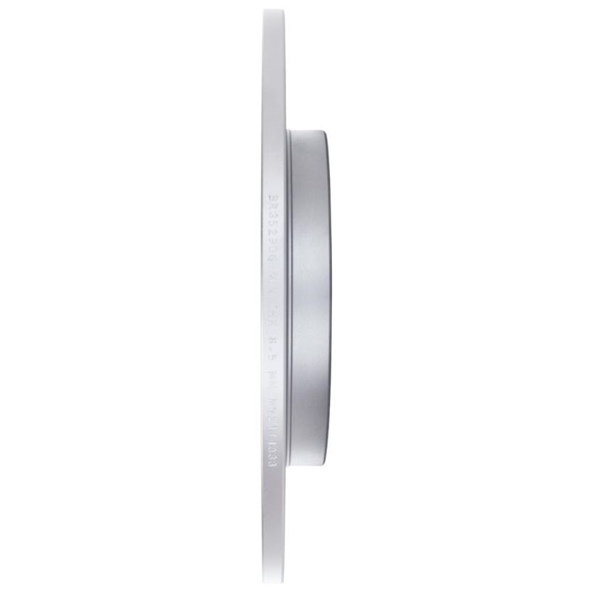 MPA BR35290G Quality-Built Black Series Coated Rotor