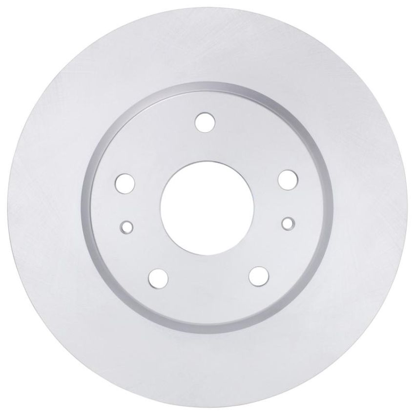 MPA BR35301G Quality-Built Black Series Coated Rotor