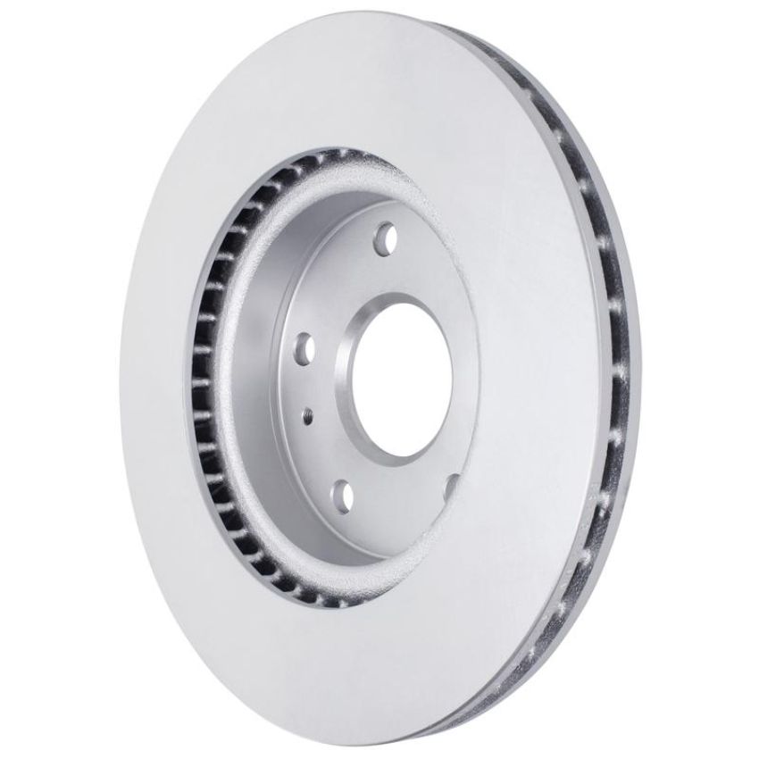 MPA BR35301G Quality-Built Black Series Coated Rotor