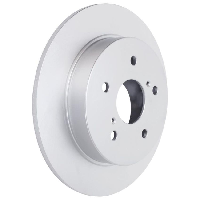 MPA BR35302G Quality-Built Black Series Coated Rotor