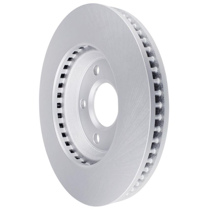 MPA BR41117G Quality-Built Black Series Coated Rotor