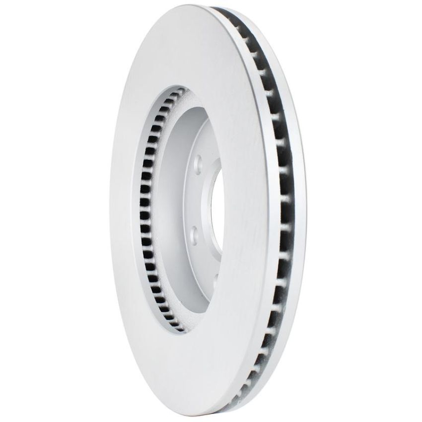 MPA BR41122G Quality-Built Black Series Coated Rotor