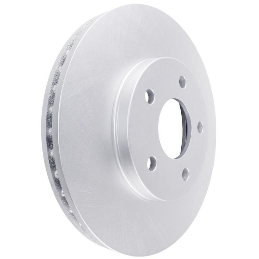 MPA BR41123G Quality-Built Black Series Coated Rotor