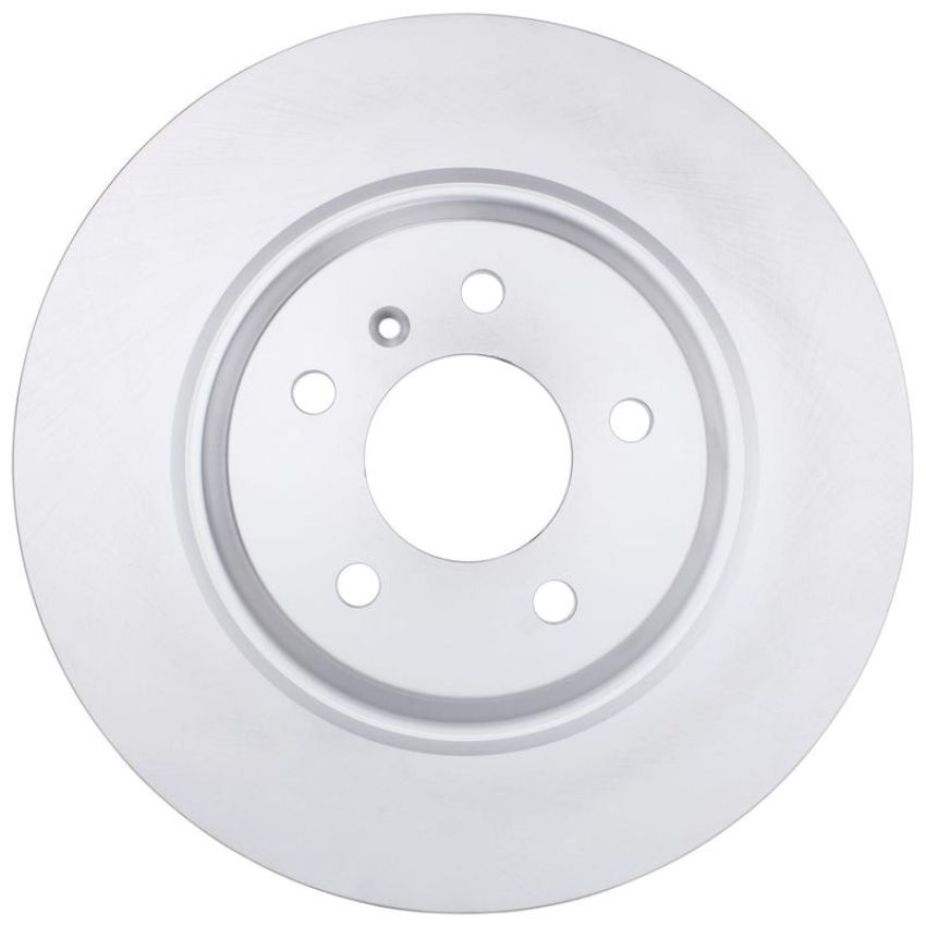 MPA BR41217G Quality-Built Black Series Coated Rotor