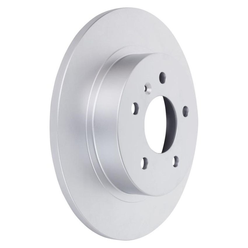 MPA BR41219G Quality-Built Black Series Coated Rotor