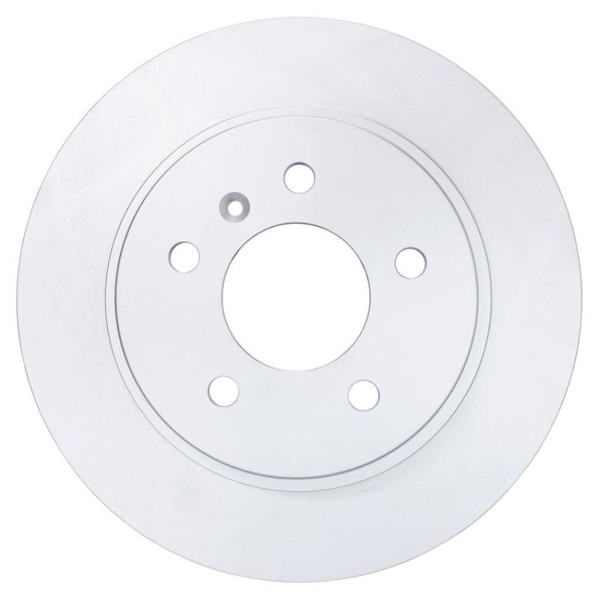 MPA BR41219G Quality-Built Black Series Coated Rotor