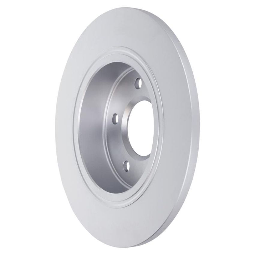 MPA BR41219G Quality-Built Black Series Coated Rotor