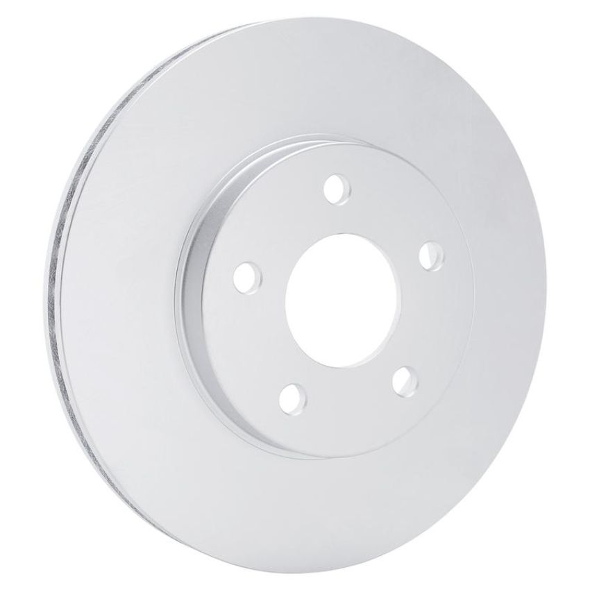 MPA BR41226G Quality-Built Black Series Coated Rotor