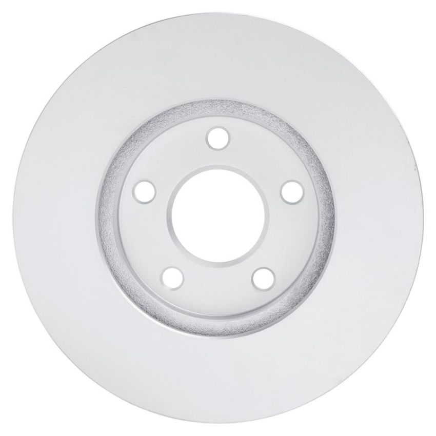 MPA BR41226G Quality-Built Black Series Coated Rotor