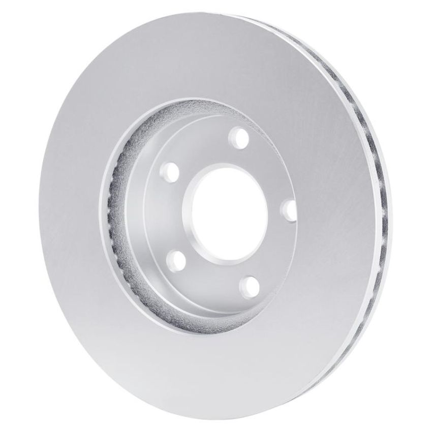 MPA BR41226G Quality-Built Black Series Coated Rotor