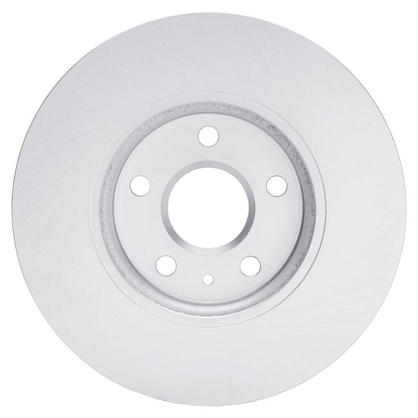 MPA BR41247G Quality-Built Black Series Coated Rotor