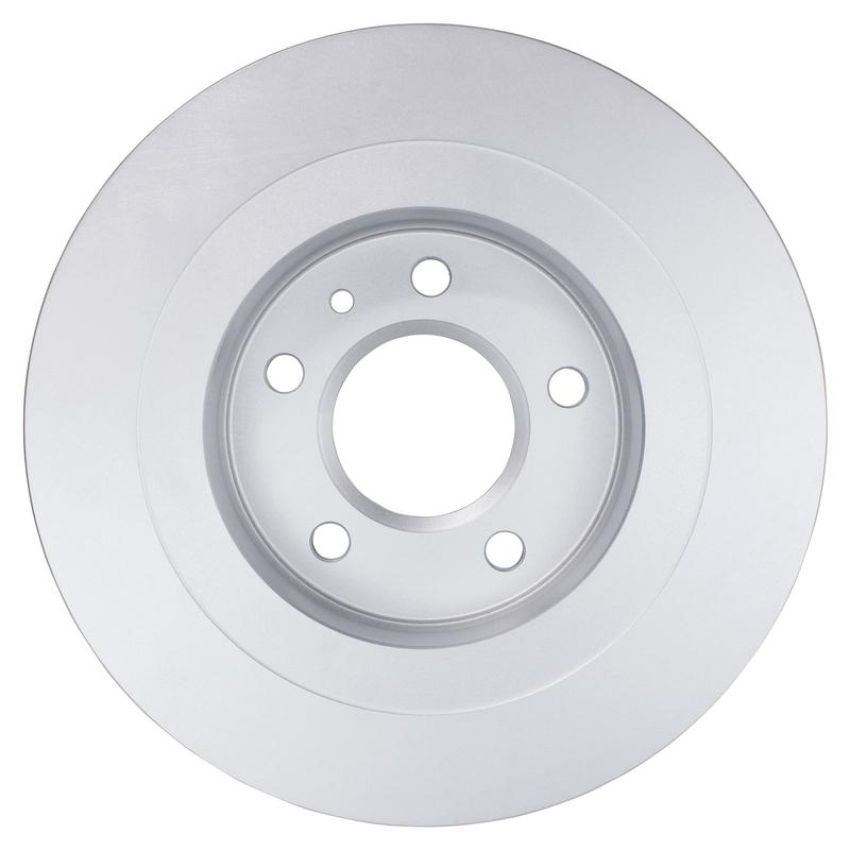 MPA BR41273G Quality-Built Black Series Coated Rotor