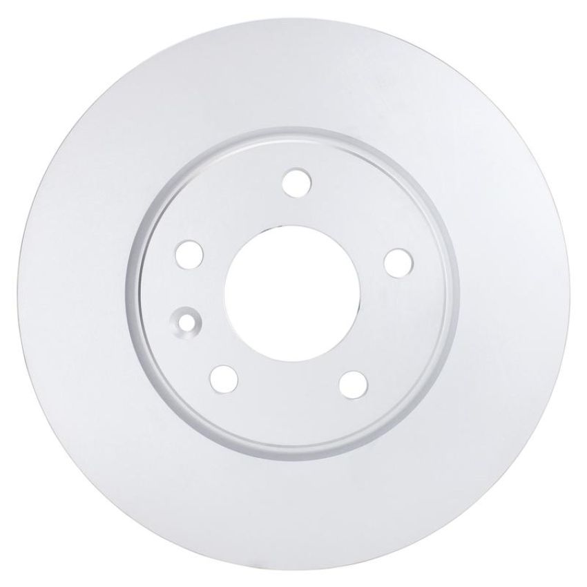 MPA BR41274G Quality-Built Black Series Coated Rotor