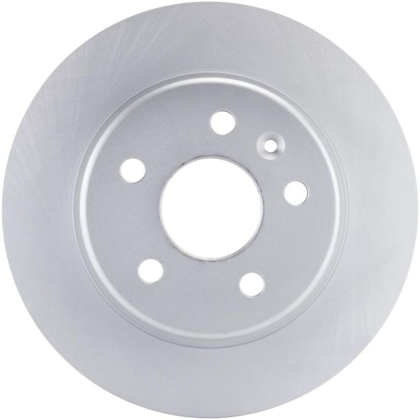 MPA BR41340G Quality-Built Black Series Coated Rotor