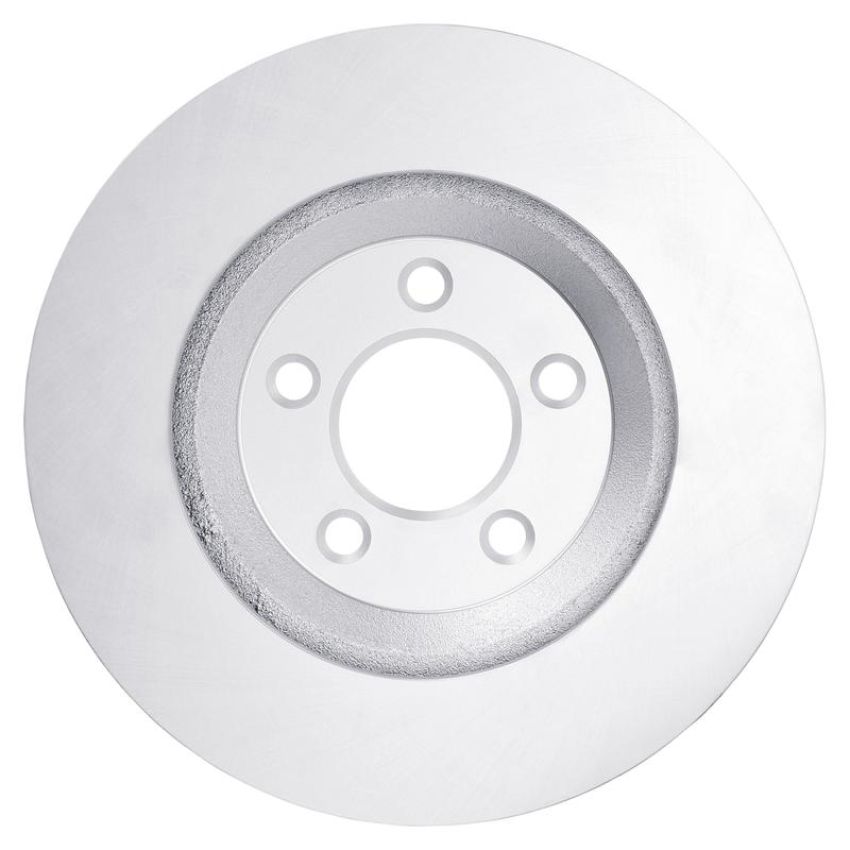 MPA BR42134G Quality-Built Black Series Coated Rotor