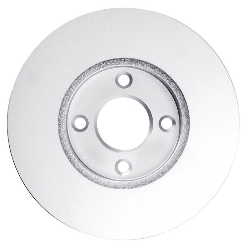 MPA BR42135G Quality-Built Black Series Coated Rotor