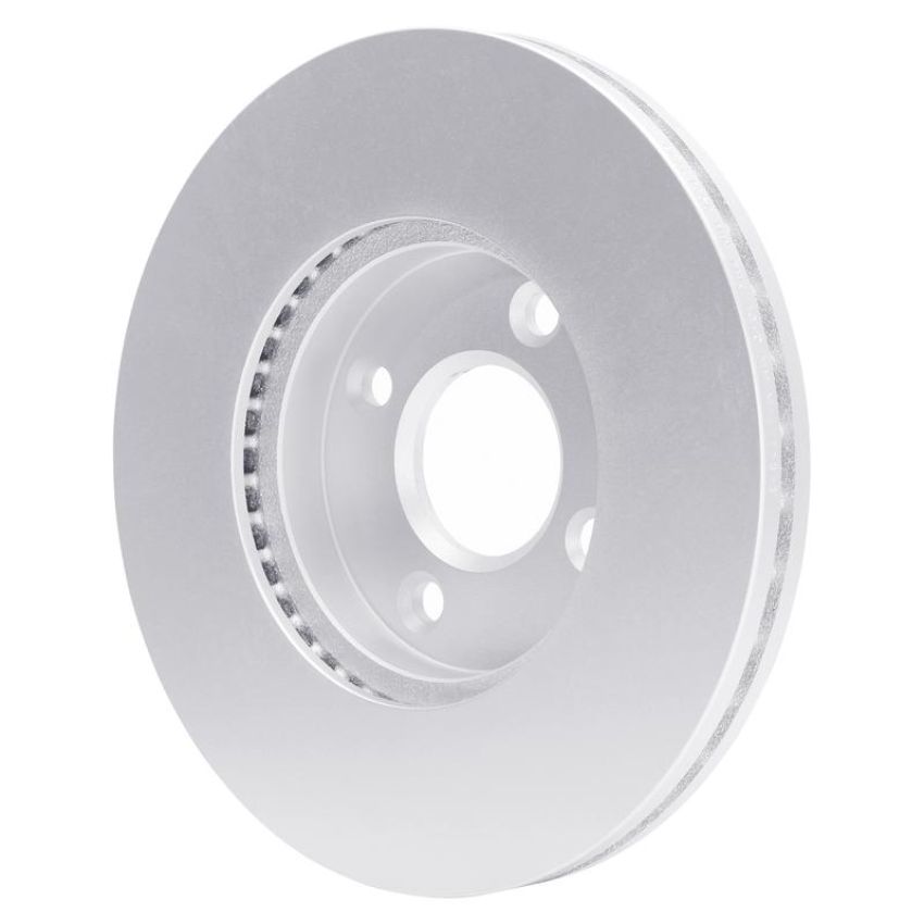 MPA BR42135G Quality-Built Black Series Coated Rotor