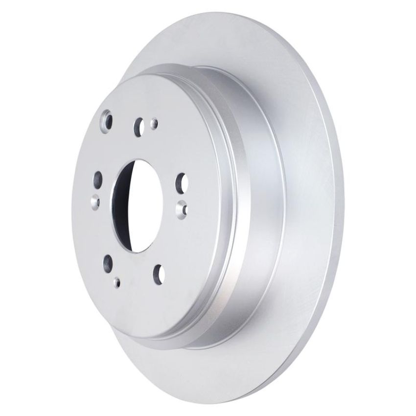 MPA BR44308G Quality-Built Black Series Coated Rotor
