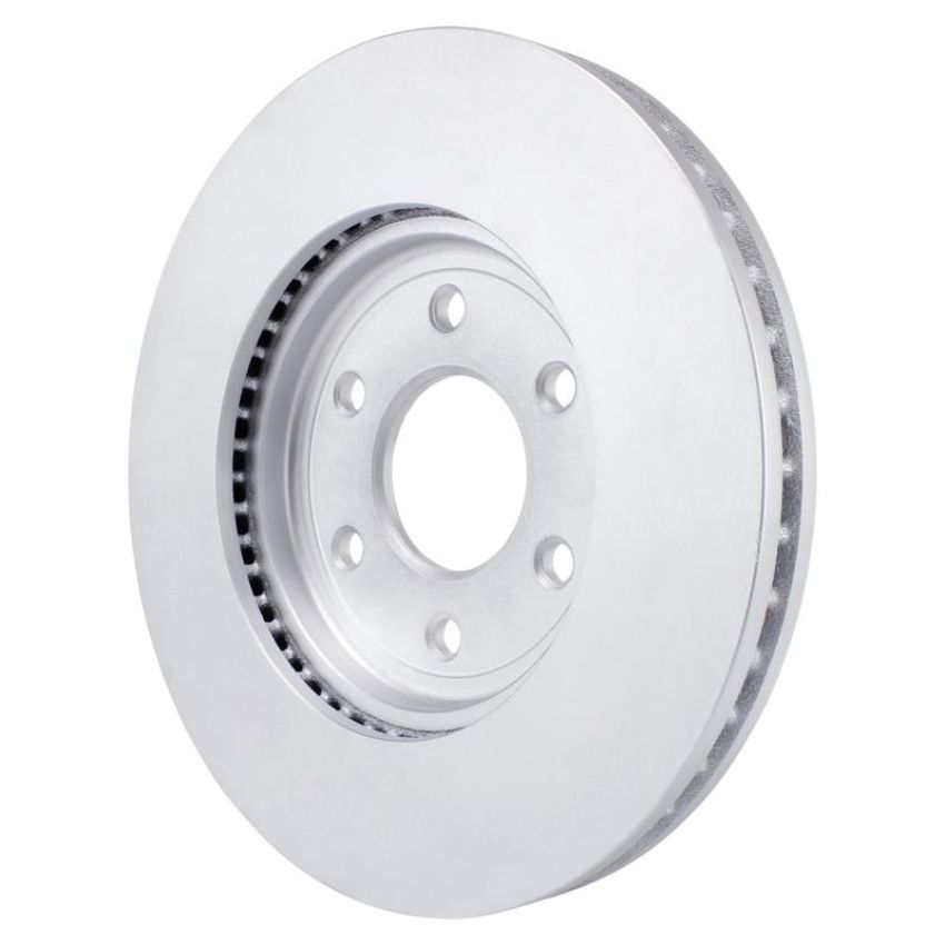 MPA BR44310G Quality-Built Black Series Coated Rotor