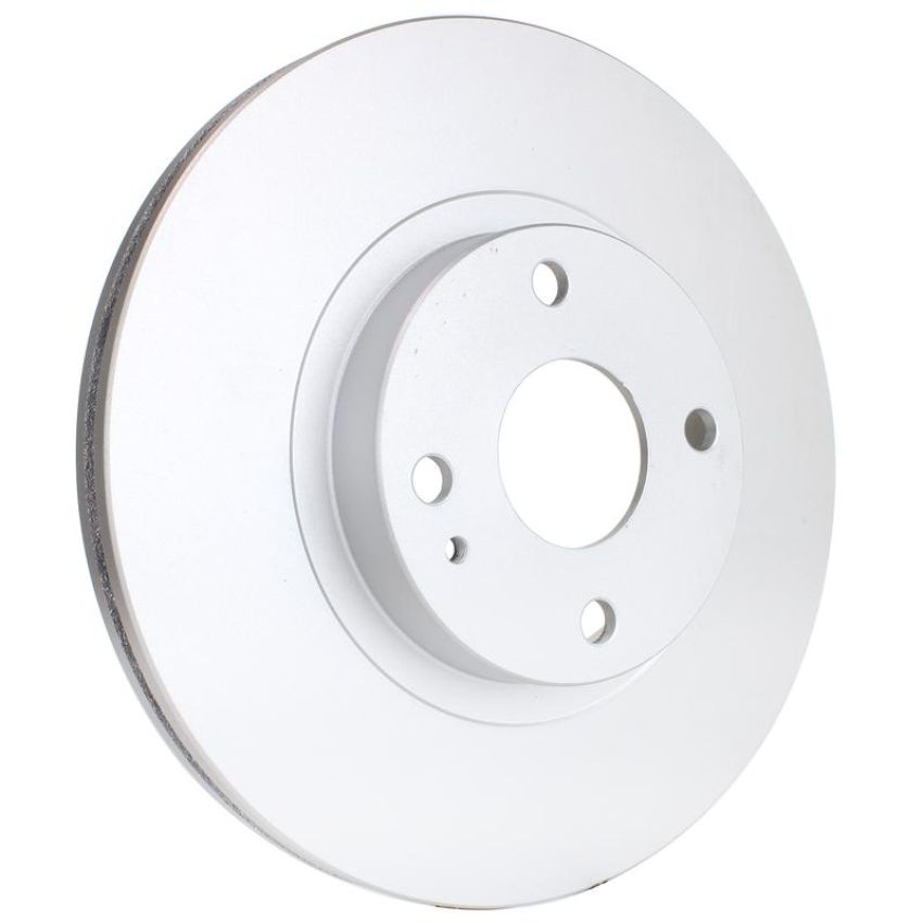 MPA BR44562G Quality-Built Black Series Coated Rotor
