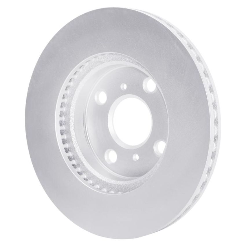 MPA BR44579G Quality-Built Black Series Coated Rotor